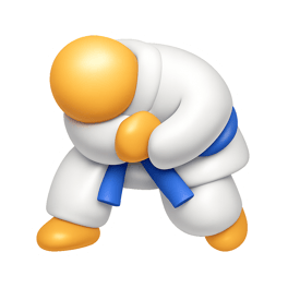 judo judo