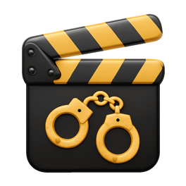 phim hình sự crime film