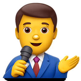 người dẫn chương trình host