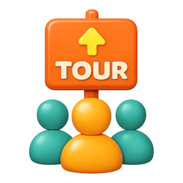 du lịch theo đoàn group tour