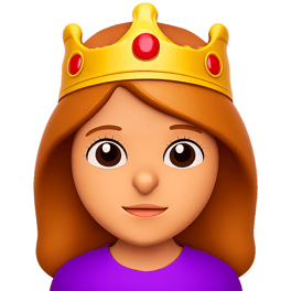 công chúa princess