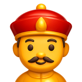 hoàng đế emperor