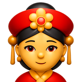 hoàng hậu 황후