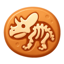 hóa thạch fossil