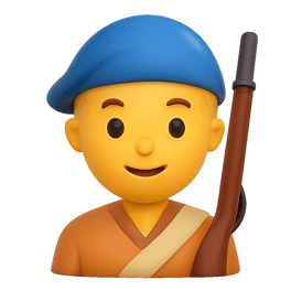 dân quân militia
