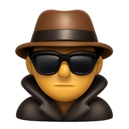 gián điệp spy