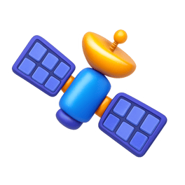 vệ tinh satellite