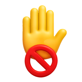 từ chối to refuse
