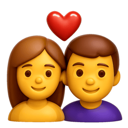 cặp đôi couple