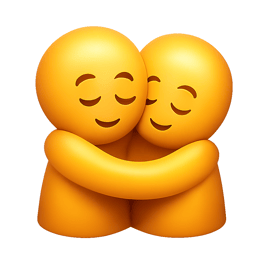 ôm to hug