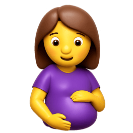 mang thai 妊娠する
