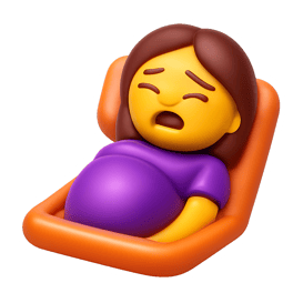 sinh con to give birth