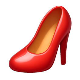 giày cao gót high heels