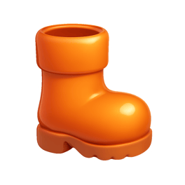 ủng sepatu bot