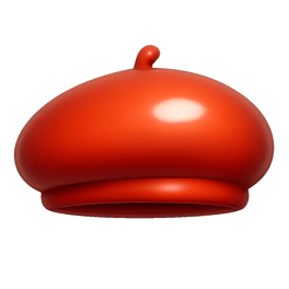 mũ beret beret