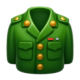 quân phục military uniform