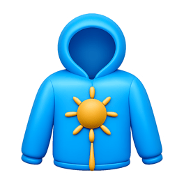 áo chống nắng sun-protective jacket