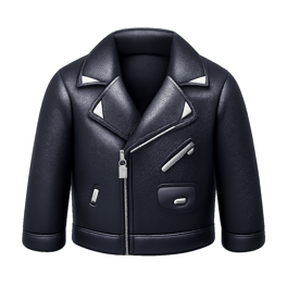 áo khoác da jaket kulit