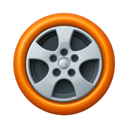 moay ơ wheel rim