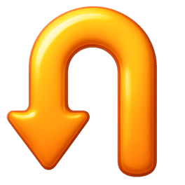 quay đầu xe to make a U-turn