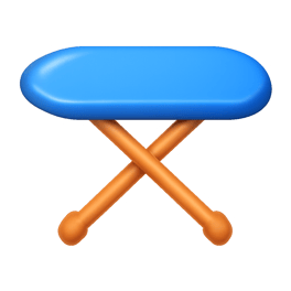 cầu là ironing board