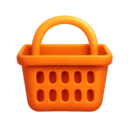 giỏ đựng đồ storage basket