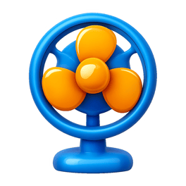 quạt điện electric fan