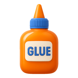 keo dán glue
