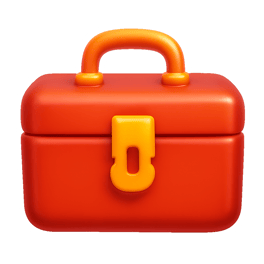 hộp dụng cụ toolbox