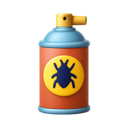 bình xịt côn trùng insect spray