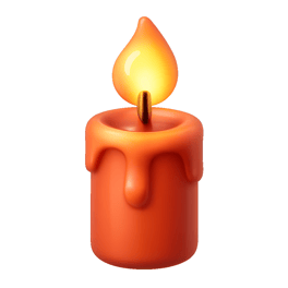 nến candle