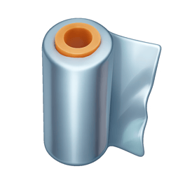 giấy bạc aluminum foil