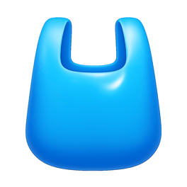 túi nilon plastic bag