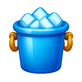 thùng đá ice bucket