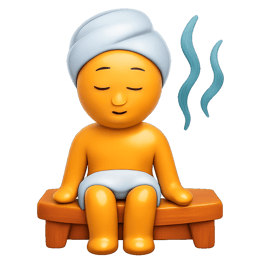 xông hơi khô dry sauna