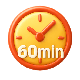 60 phút 60 minutes
