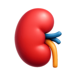 thận kidney
