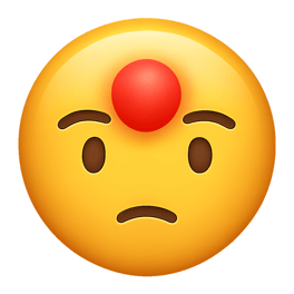 trán forehead