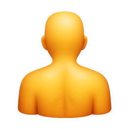 lưng back
