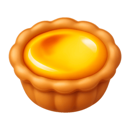 bánh tart egg tart