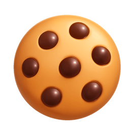 bánh cookie 쿠키