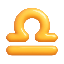 Thiên Bình Libra