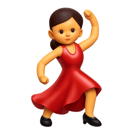 vũ công dancer