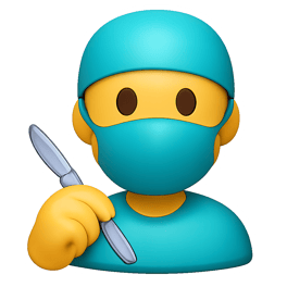 phẫu thuật surgery