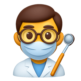 nha sĩ dentist