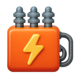 máy biến áp transformer