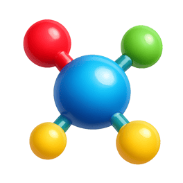 phân tử molecule