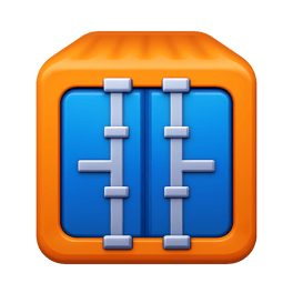 container container