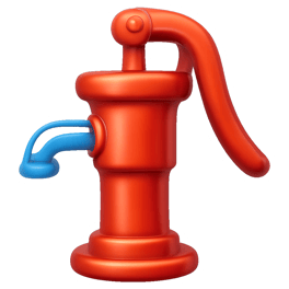máy bơm nước water pump