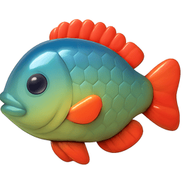 cá rô phi ティラピア